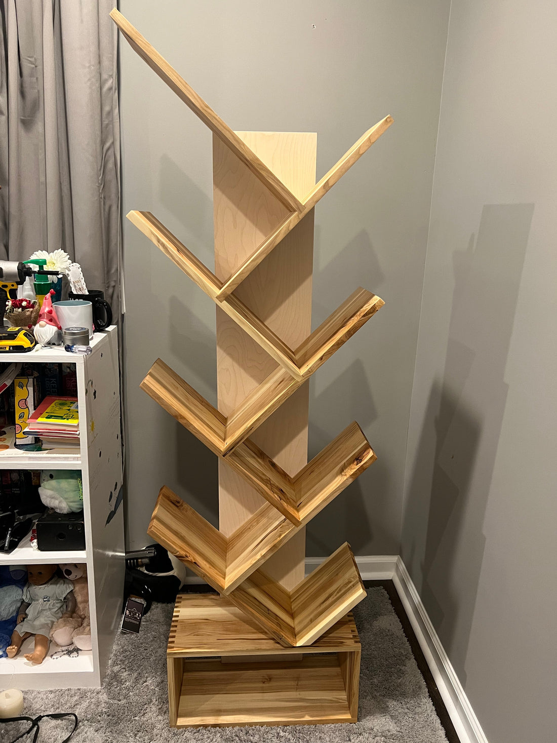 The Book Tree