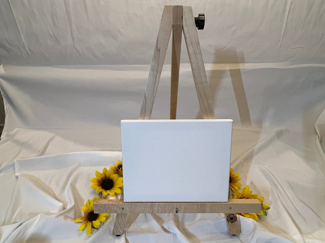 Painting Easels