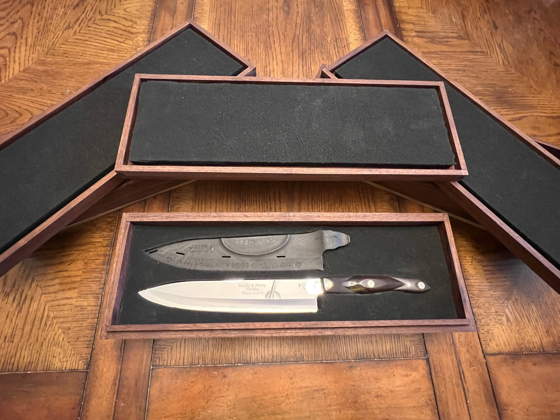 Custom Gift Boxes