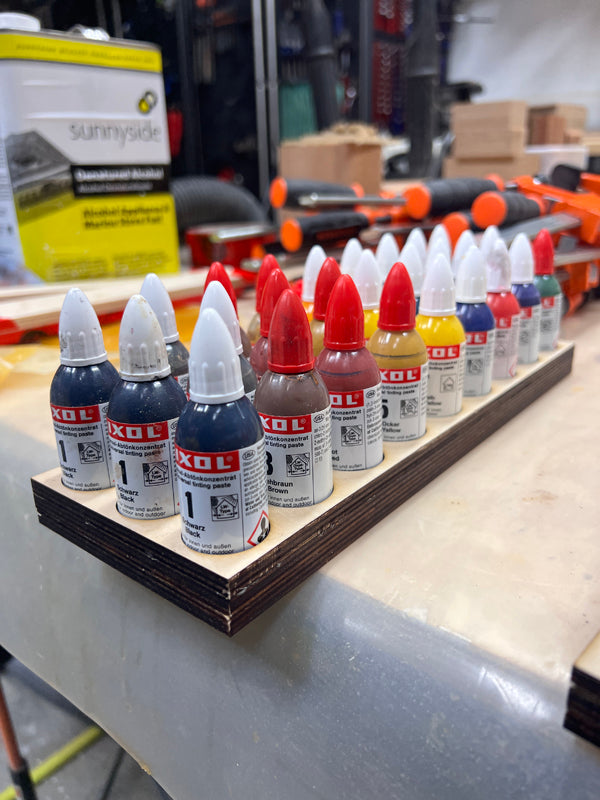 Laser CNC Learning