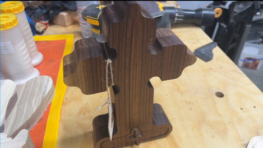 The Prayer Box