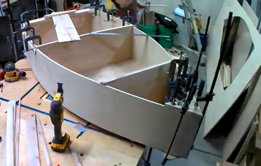 The Boat