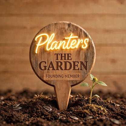 Subscribe to The Garden