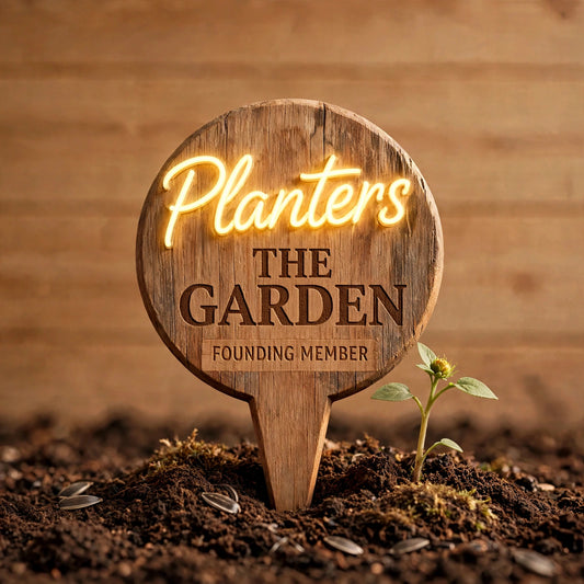 Subscribe to The Garden