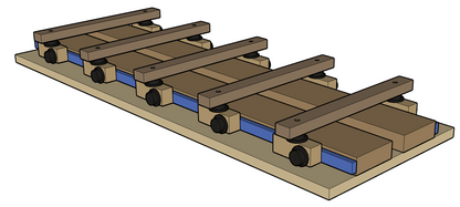 Adaptable Planer Sled — Build Guide