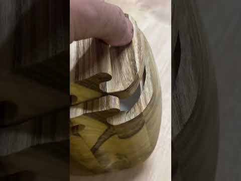 A video showing how to unlock the wooden apples