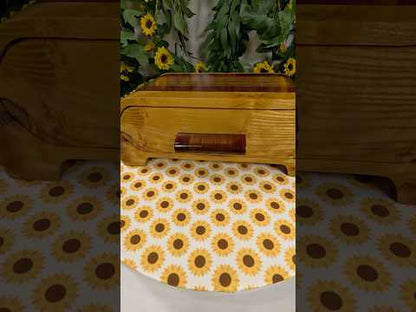 The Fraternal Twin Boxes