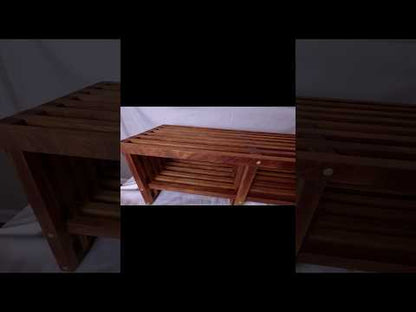 The Bed Bench