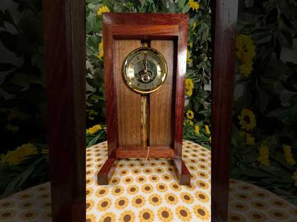 The Sensei Clock