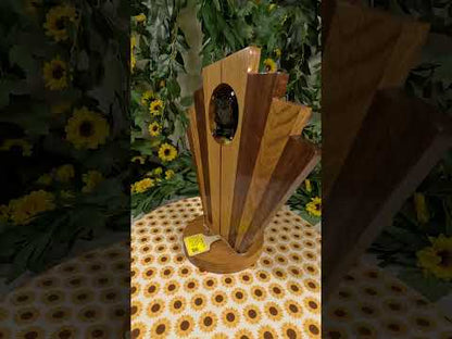 The Art Deco Clock