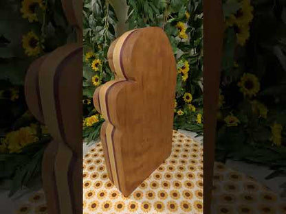 Custom Made MOTHERZ! Photo & Keepsake Box