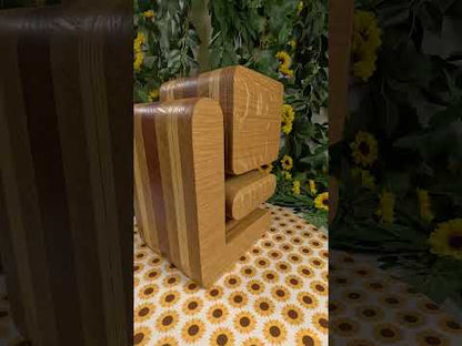 The Floating Jewelry Box