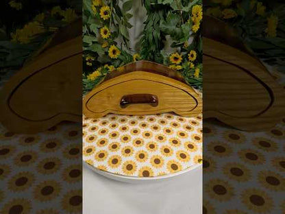 The Fraternal Twin Boxes